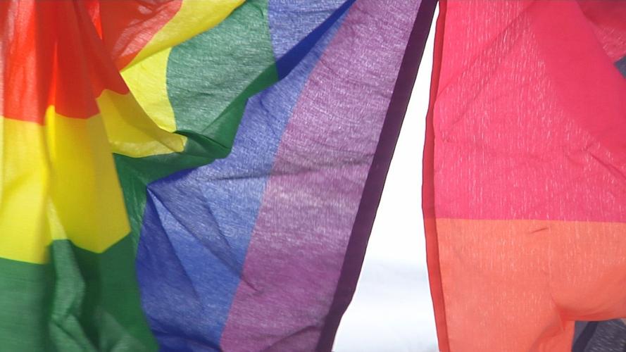 Paducah celebrates pride at PrideFest 2025 News WPSD Local 6