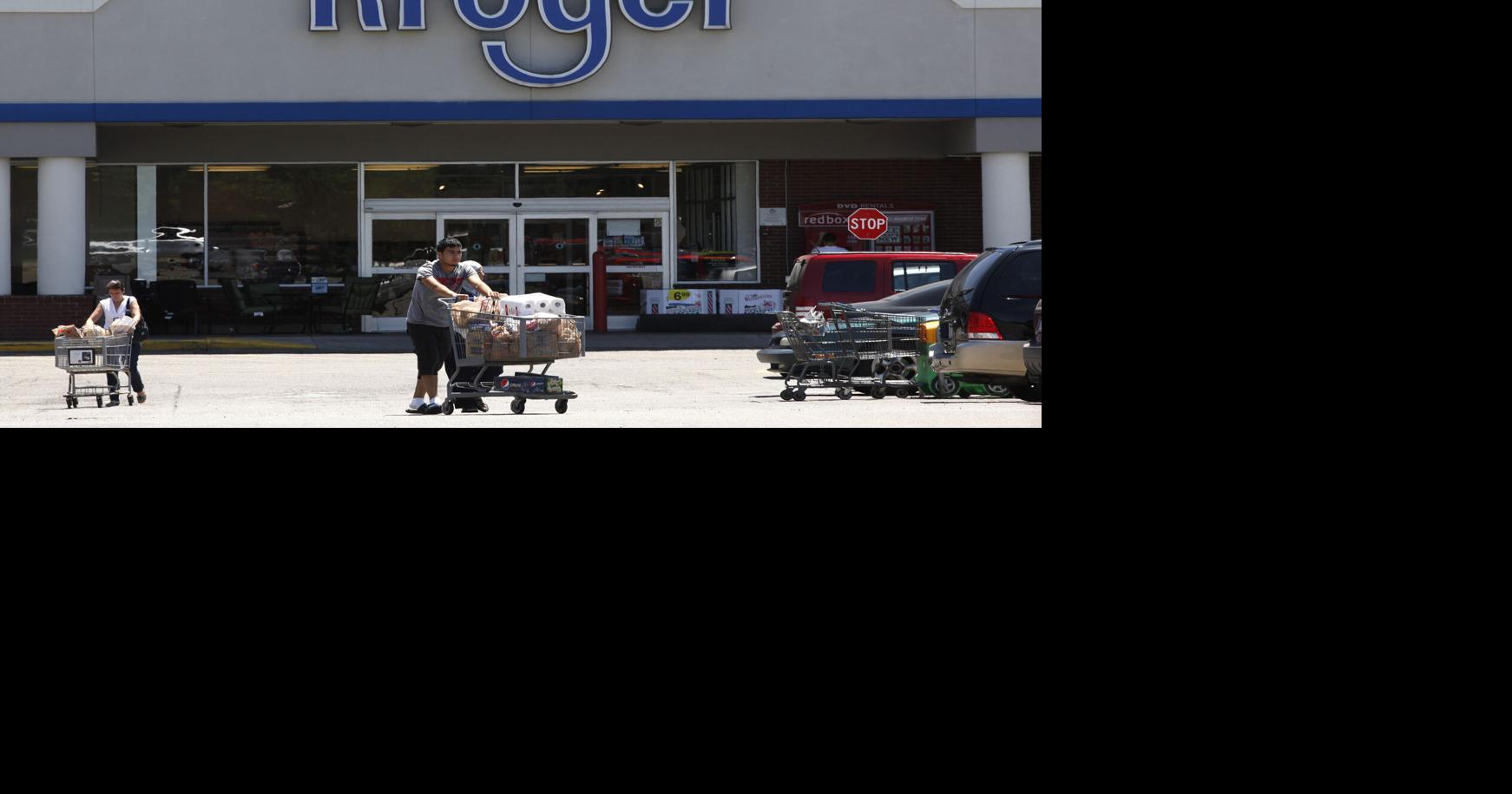 Kentucky attorney general files lawsuit alleging Kroger pharmacies contributed to the opioid