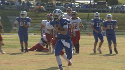 Ihsa Prep Football Playoffs First Round Gridiron Glory Wpsd