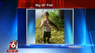7/25 Big Fish