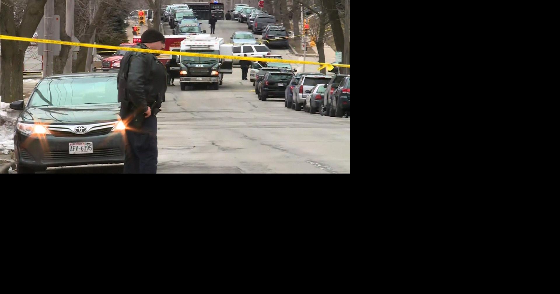 5 people killed after worker opens fire at Molson Coors complex in ...