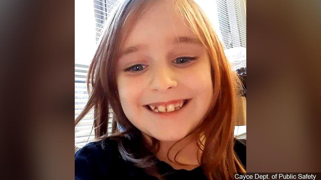 Missing Girl Found Dead In Sc Homicide Investigation Begins News