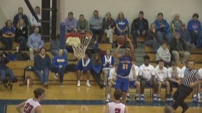 2 18 High School Scores Sports Wpsd Local 6