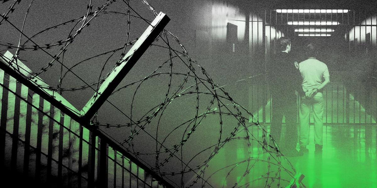 Prisoners Won The Right To Stimulus Checks Some Prisons Are Standing In The Way News Wpsd Local 6