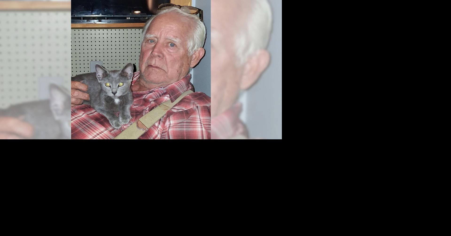 Neighbors remember Dave Turner, 77, after Energy home explosion