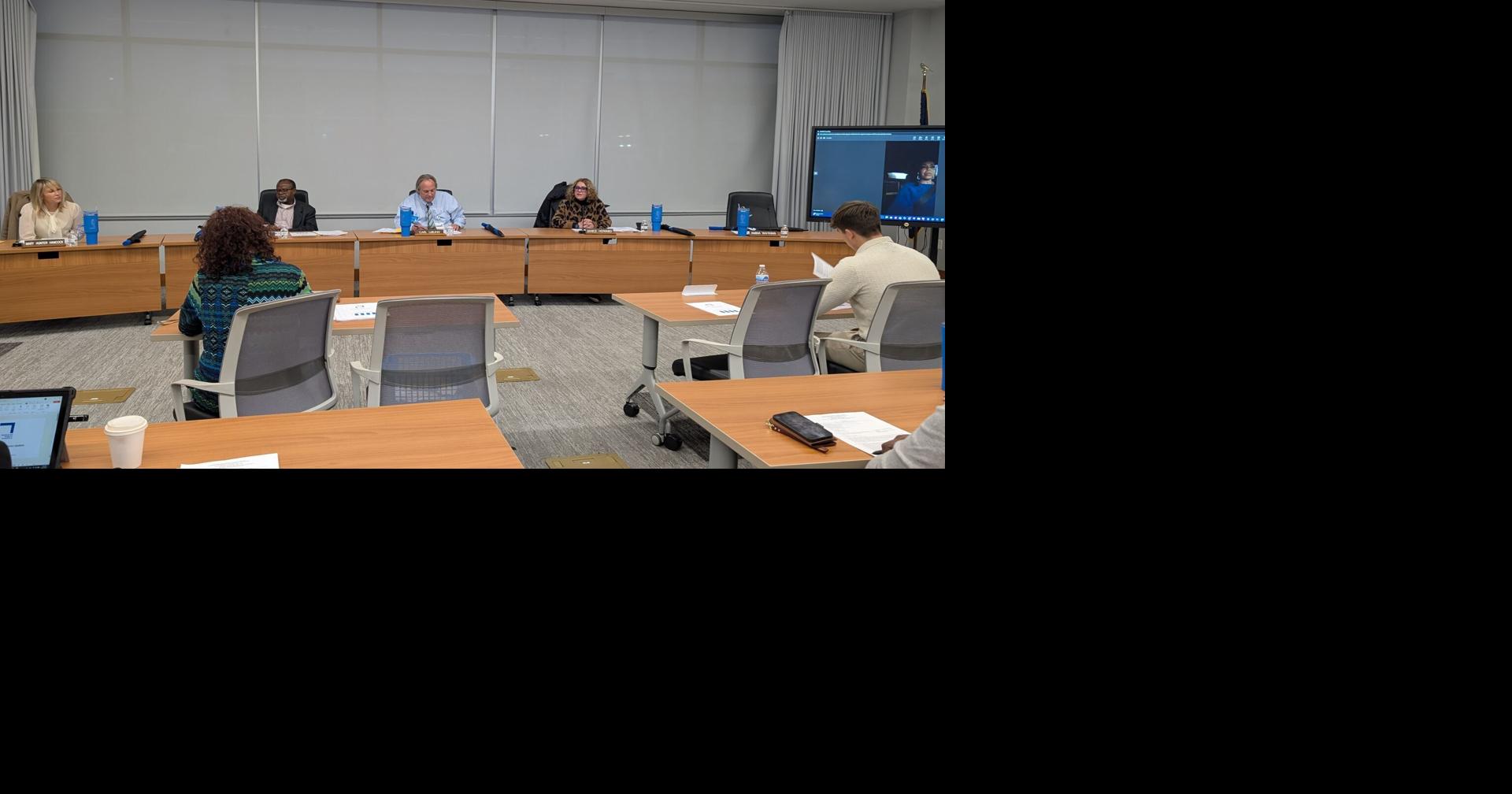 Paducah Public Schools join regional workforce grant application