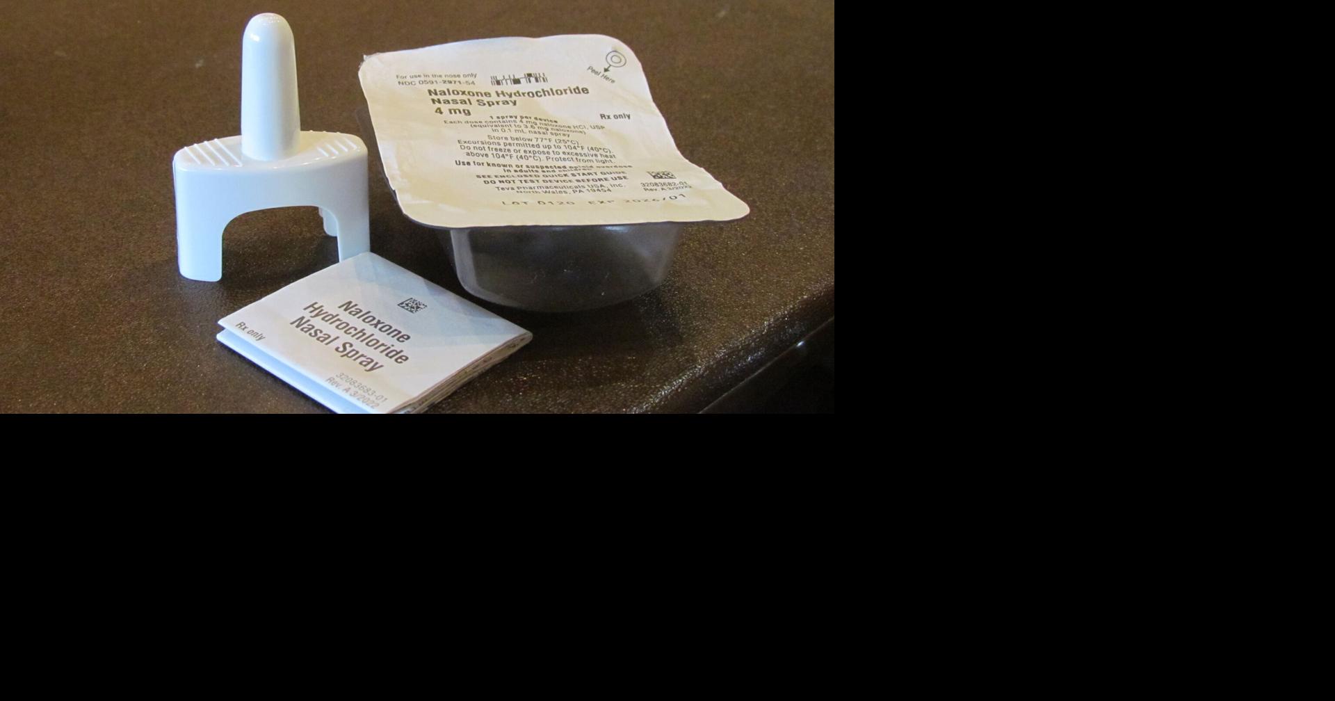 Pennyrile District Health Department hosts lifesaving Narcan training courses