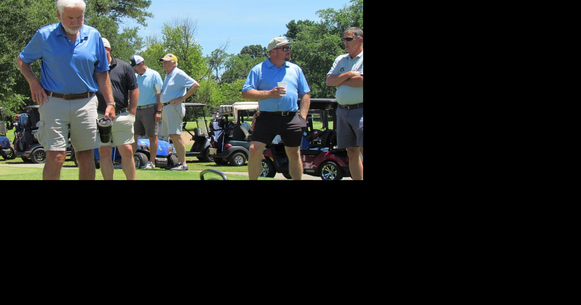 Read MorePrinceton Rotary Club helps children in need with Golf Scramble