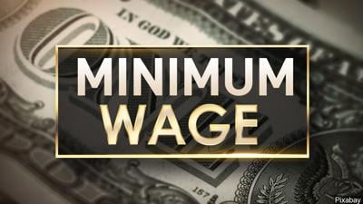 24 states will raise the minimum wage in 2020 | News | WPSD Local 6