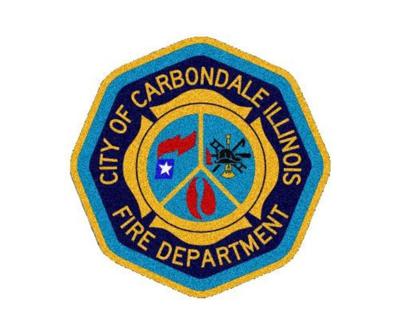 City of Carbondale Fire Department FB size