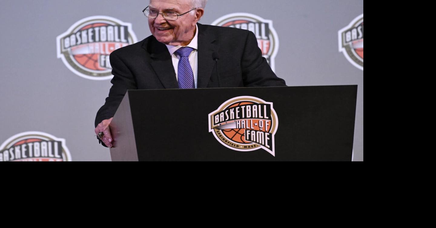 Basketball Hall of Famer, Three Rivers legend Gene Bess dies at 91