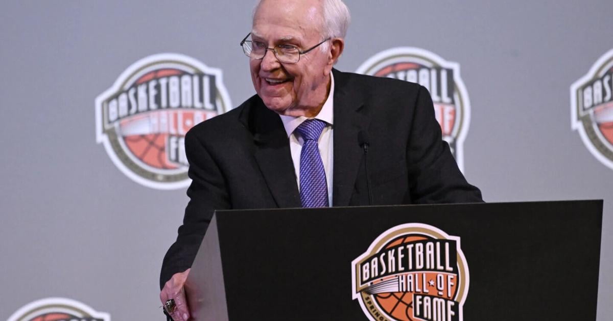 Basketball Hall of Famer, Three Rivers legend Gene Bess dies at 91