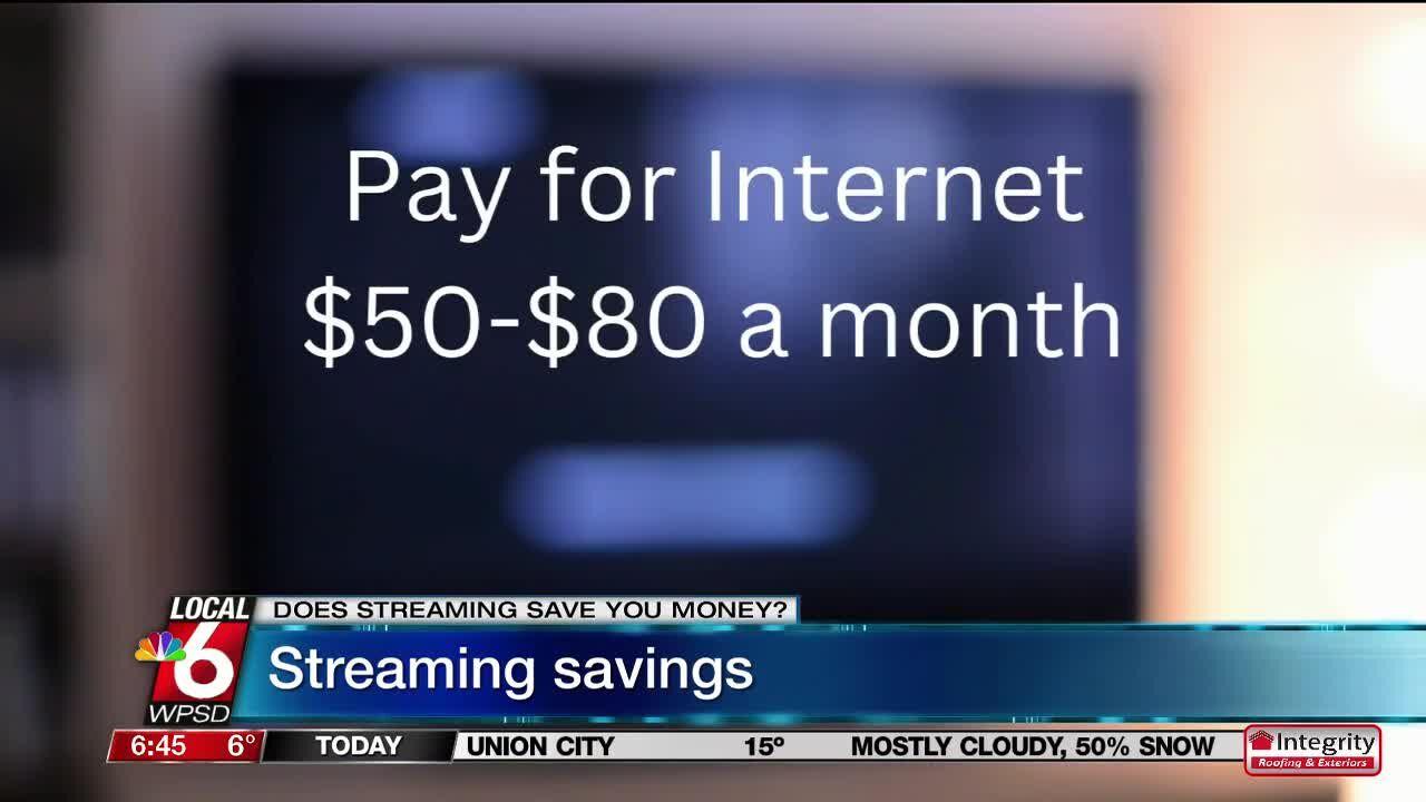 Streaming Services vs. Cable Smackdown: Is One More Affordable? - CNET