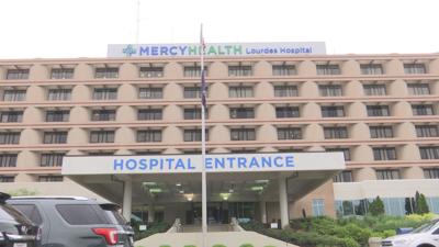 Mercy Health Lourdes Updates Hospital Visitor Policy For Covid 19 News Wpsd Local 6