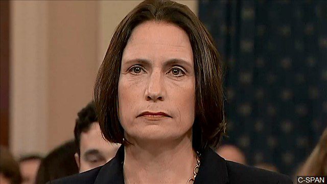 Former Trump Adviser Undercuts Gop Impeachment Defenses News Wpsd Local 6