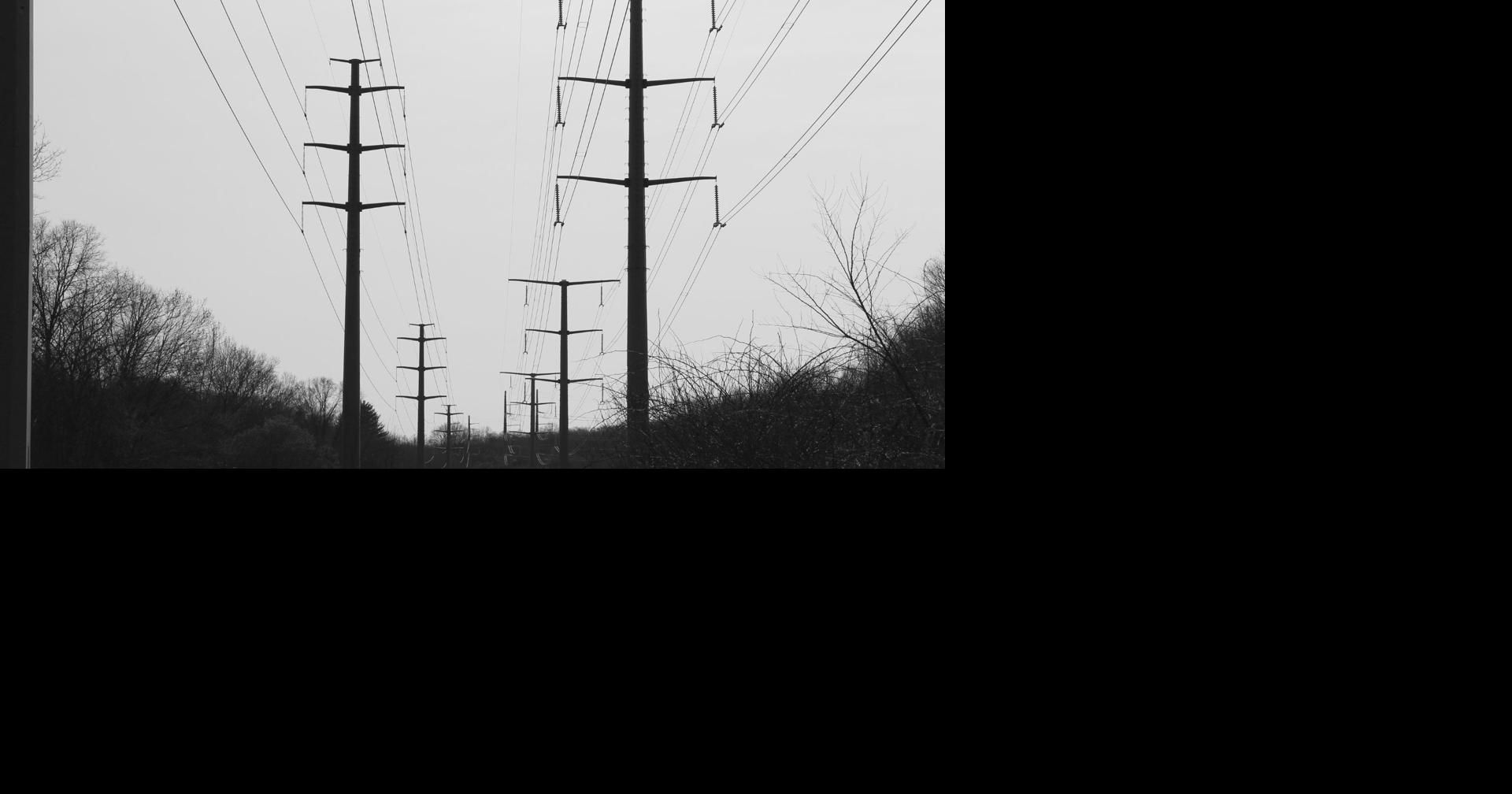 West KY Rural Electric urging members to conserve electricity, says