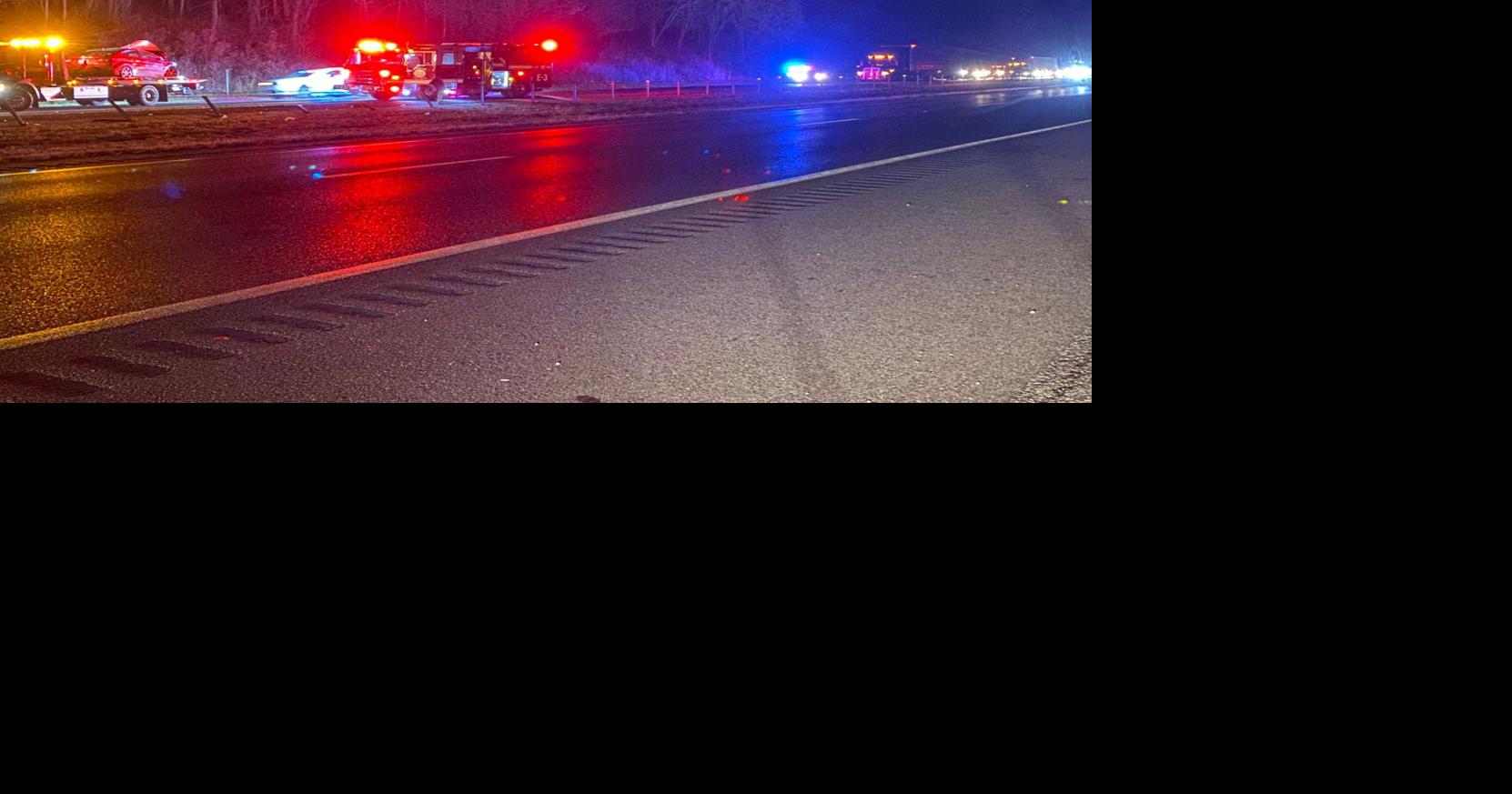 Wreck On I-24 Paducah Ky Today Minor injuries reported in 3-vehicle wreck on I-24 east in Paducah