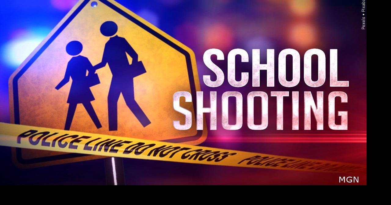 Shootings at school and home in northeastern British Columbia leave 10 ...