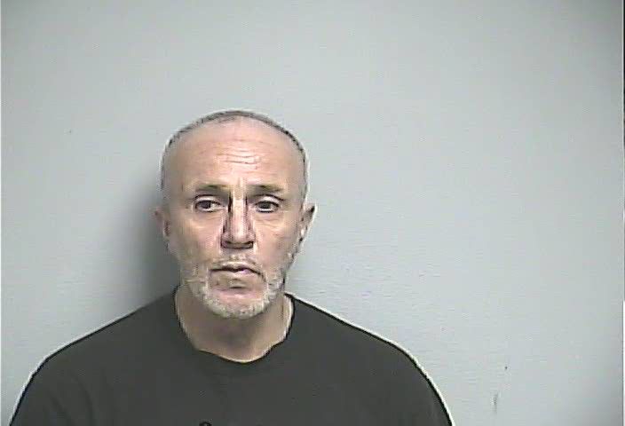 John Thornton, Shooting, arrest, investigation, charged, Clay