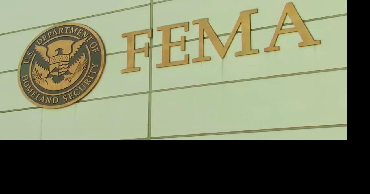 Exclusive: FEMA is "not ready" for hurricane season, internal agency ...