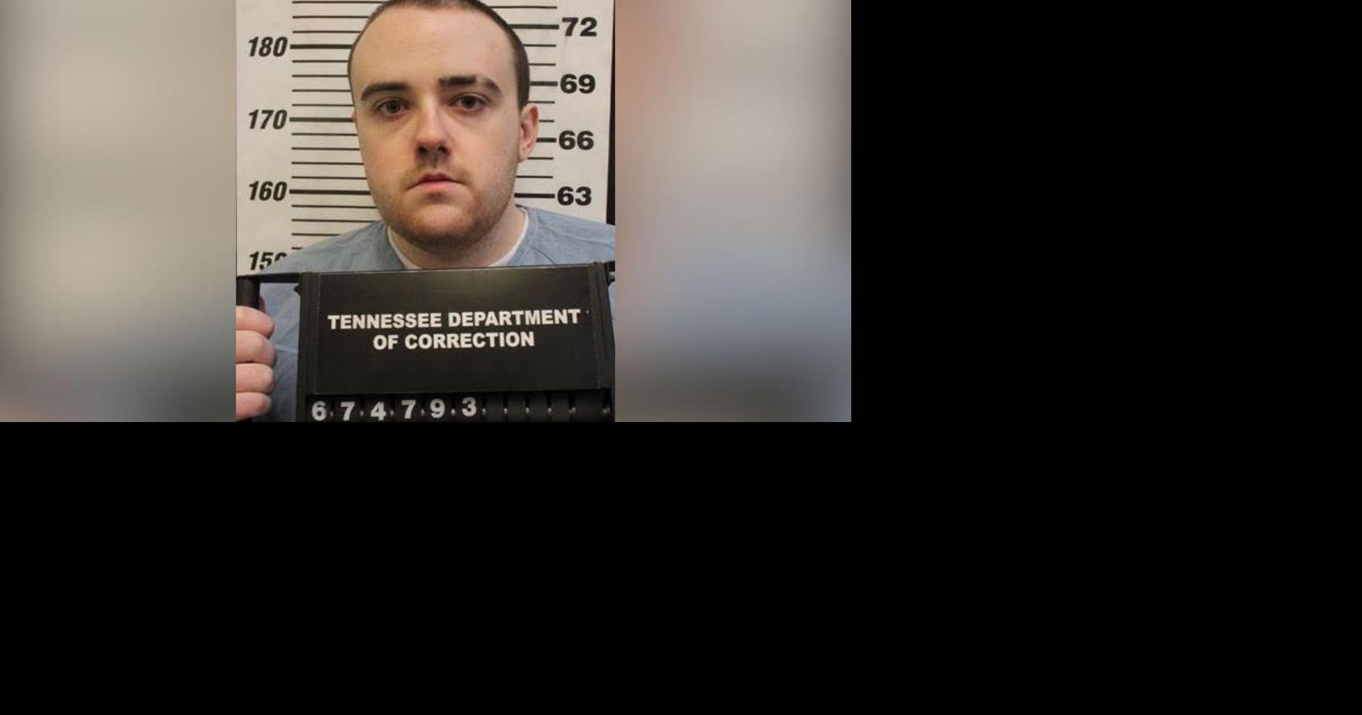 TDOC in search of escaped inmate | News | WPSD Local 6