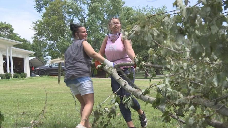 Wingo city officials leave residents confused about what to do with