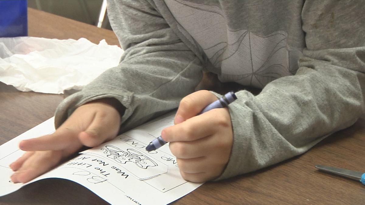 Schools ask for underwear donations for accidents, spills ...