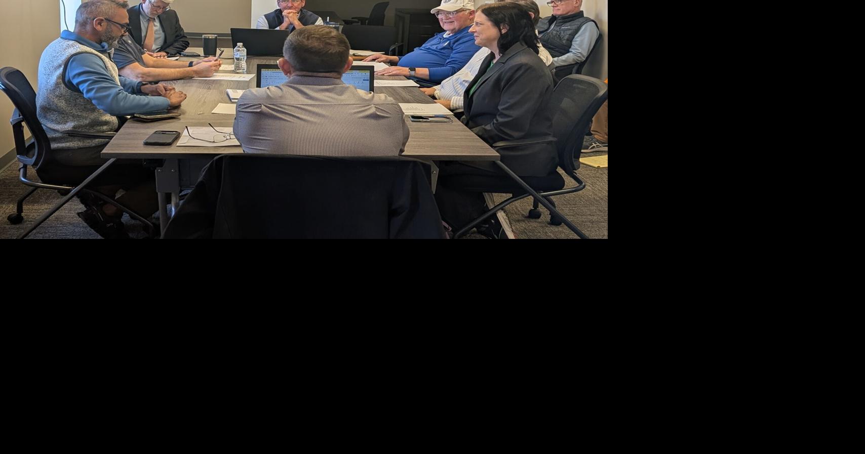 Sports Tourism Commission discusses Paducah Sports Park delay