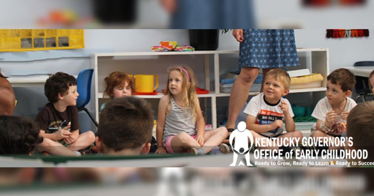 KY receives million federal grant to ensure school readiness | News KY receives million federal grant to ensure school readiness | News