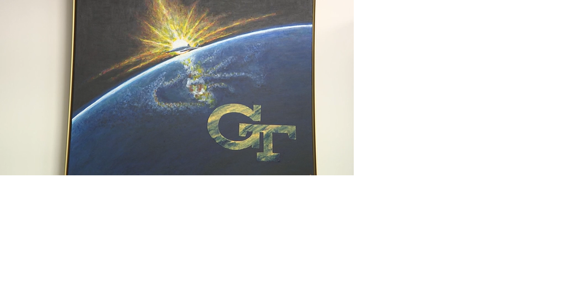 NASA taps Georgia Tech for $10.5 million push to build the space workforce