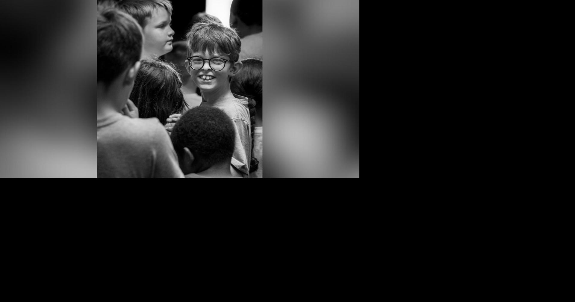 Local high school photographer recognized in national art awards | News ...