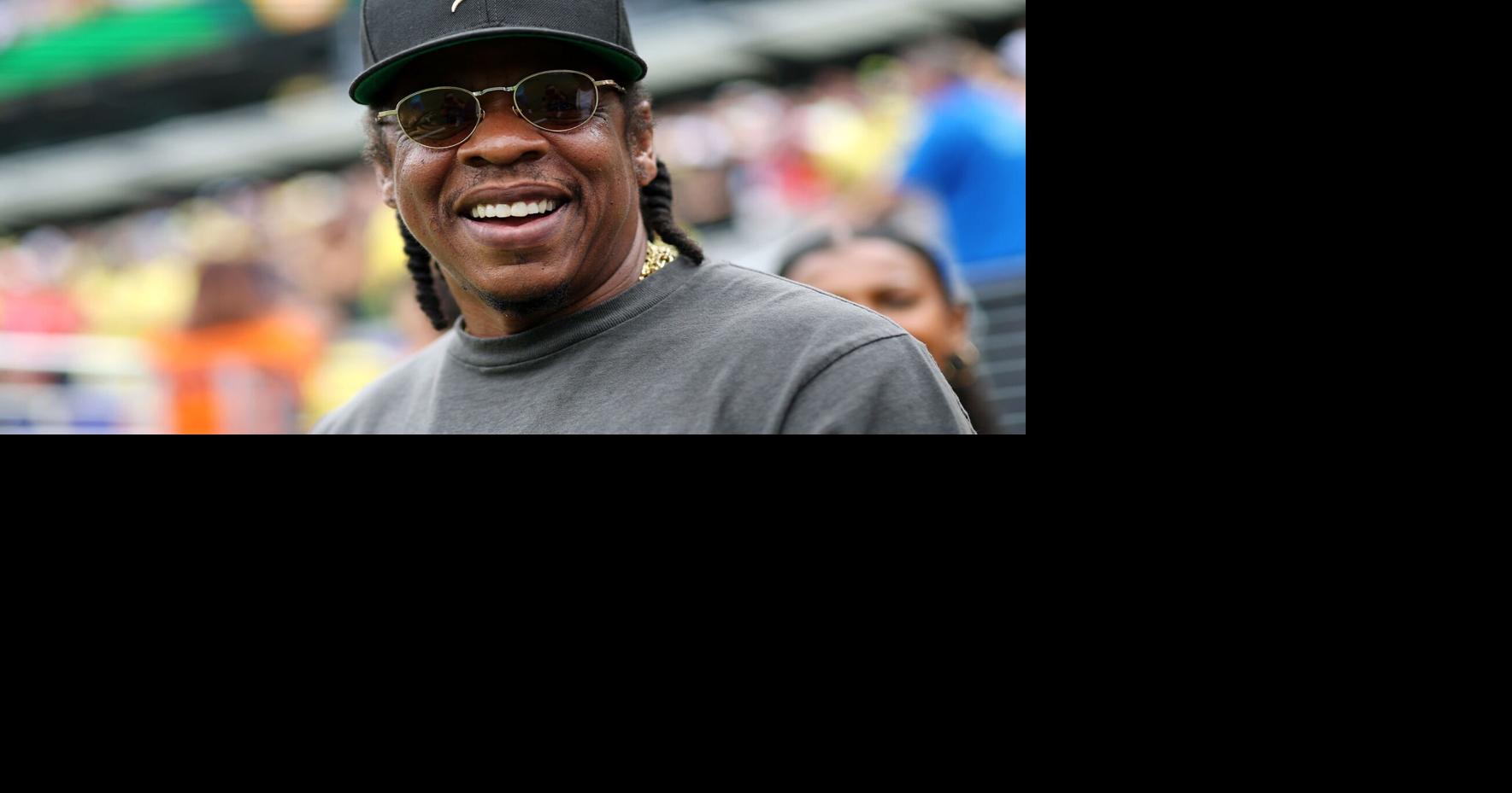 Jay-Z said he’ll just do the Super Bowl Halftime Show himself | News ...