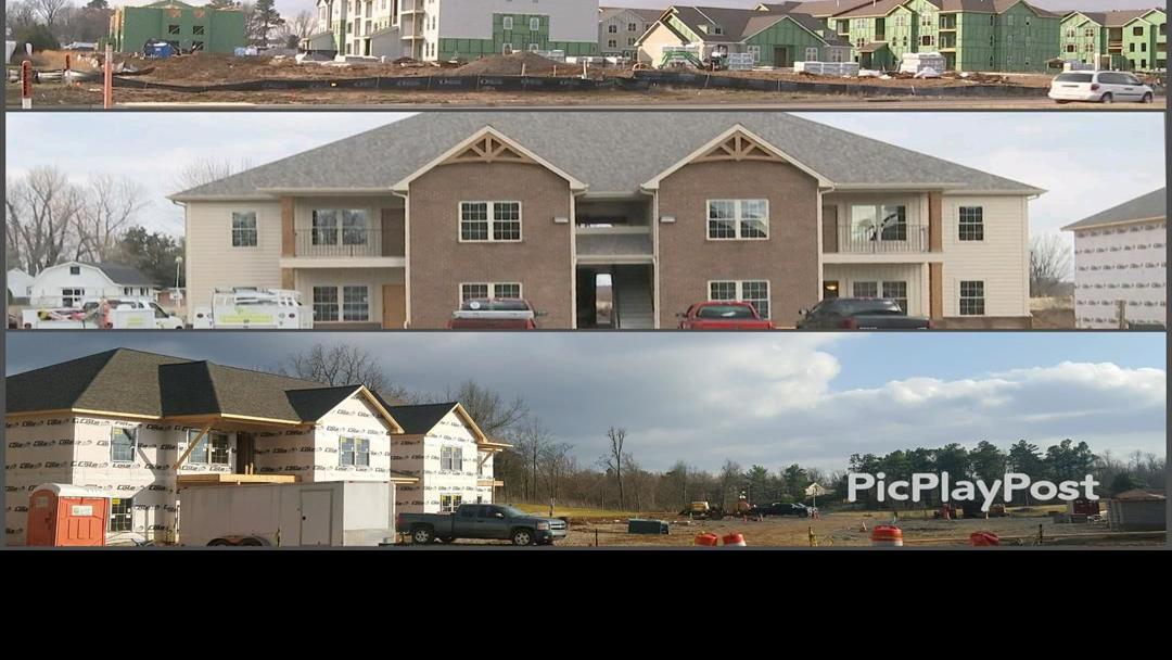 Boost In Apartment Complex Options News Wpsd Local 6