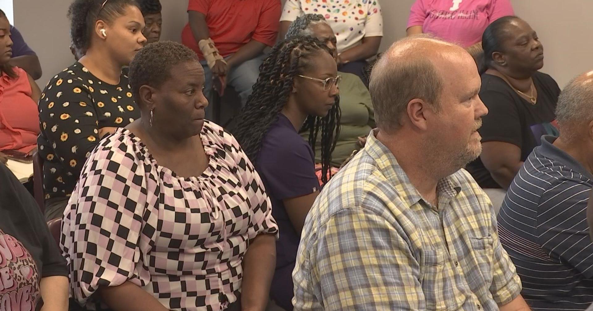 Parents left with unanswered questions after announcement of closure of Cairo Head Start - Vimarsana News