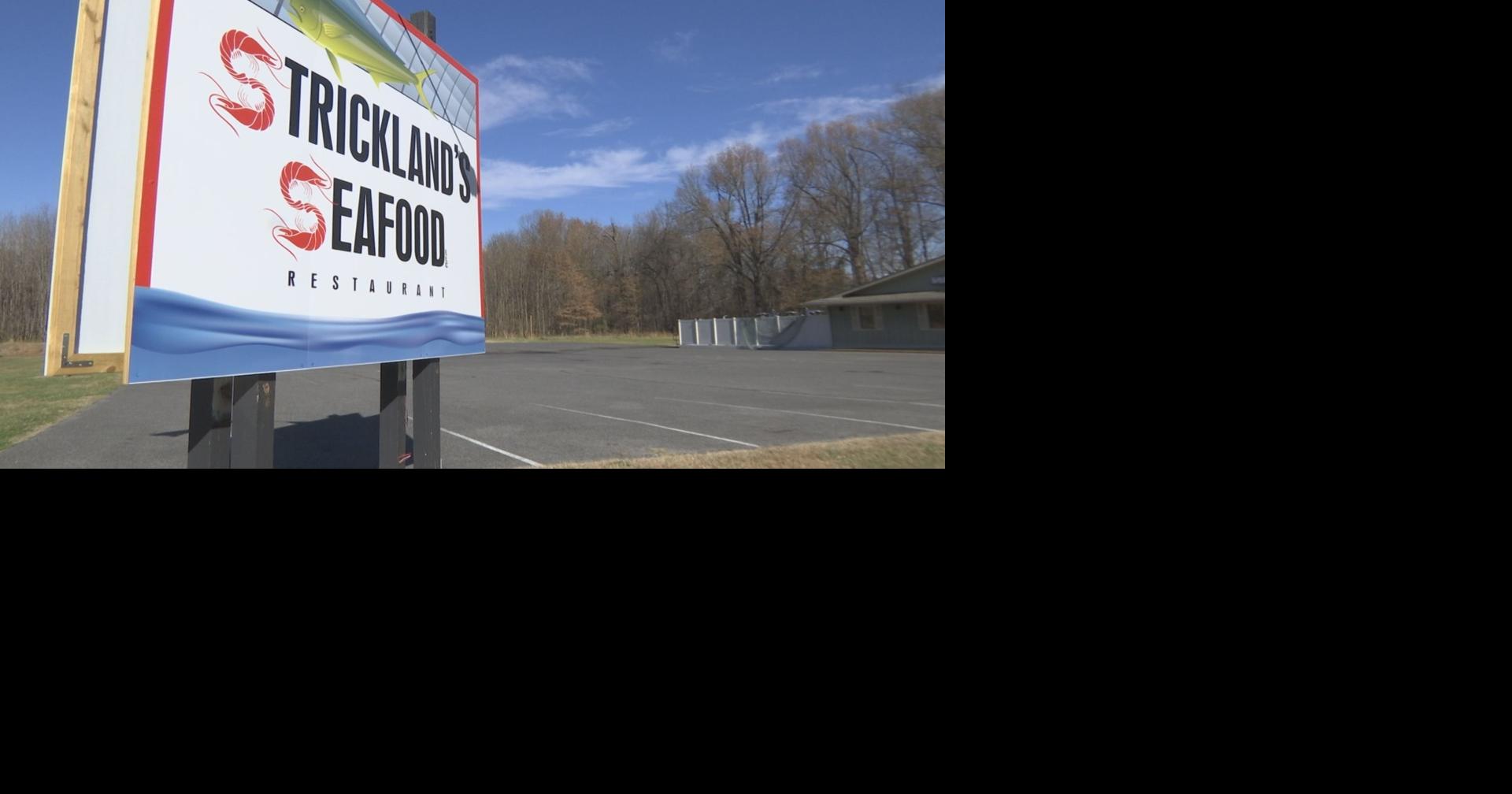 STRICKLANDS SEAFOOD EXTERIOR 3.jpg WPSD Local 6