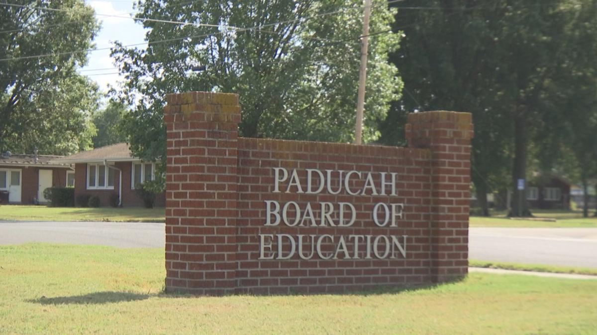 Virtual honors night, commencement scheduled for Paducah Tilghman High