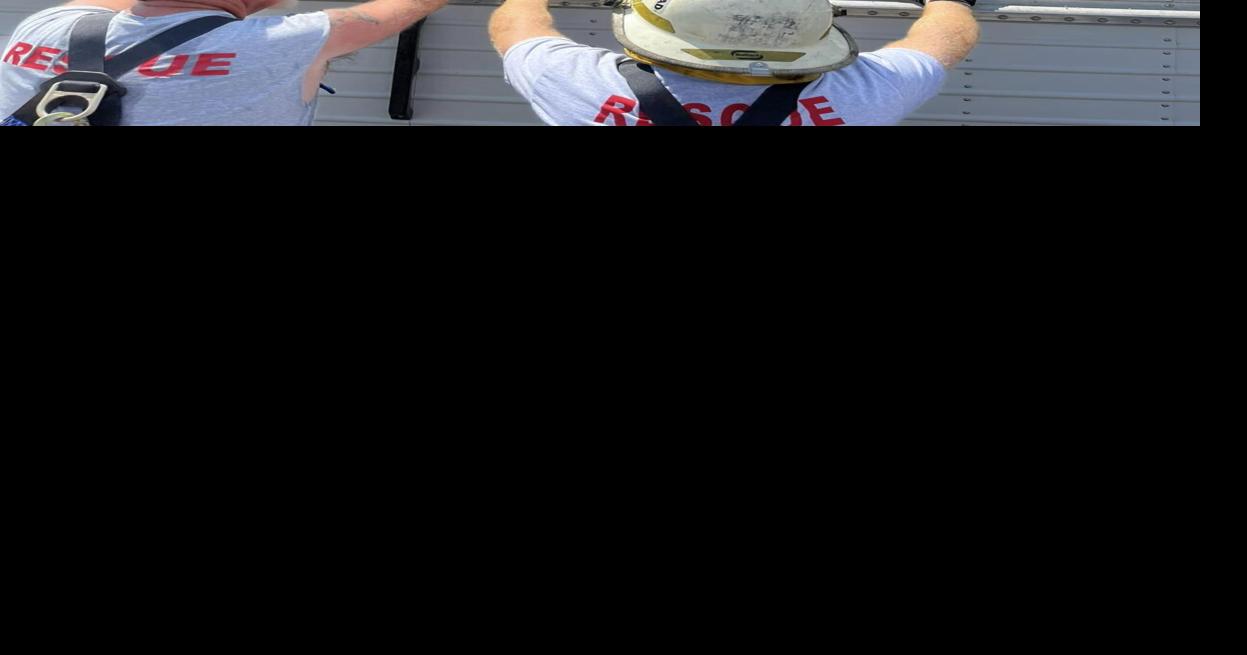 OBION COUNTY RESCUE SQUAD TRAINING WPSD Local 6