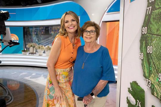 ‘Our hearts are in ruins’: Savannah Guthrie’s family pleads for help 6 months after mother disappeared