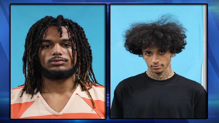 Cape Girardeau police make arrests in connection to deadly shooting ...