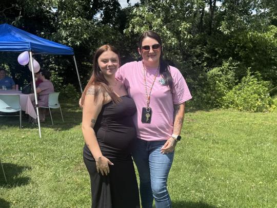 Local recovery organization celebrates the sobriety of alumni