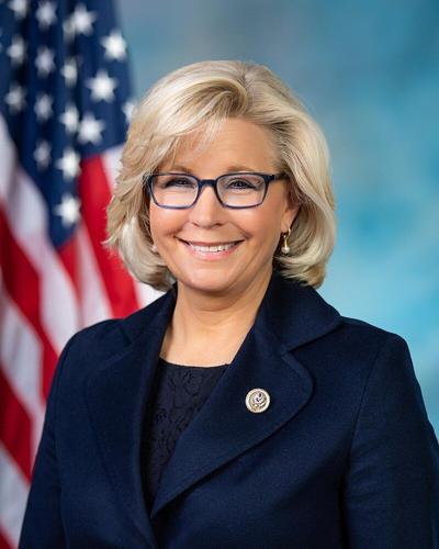 GOP Rep. Liz Cheney says she will vote to impeach | News | WPSD Local 6