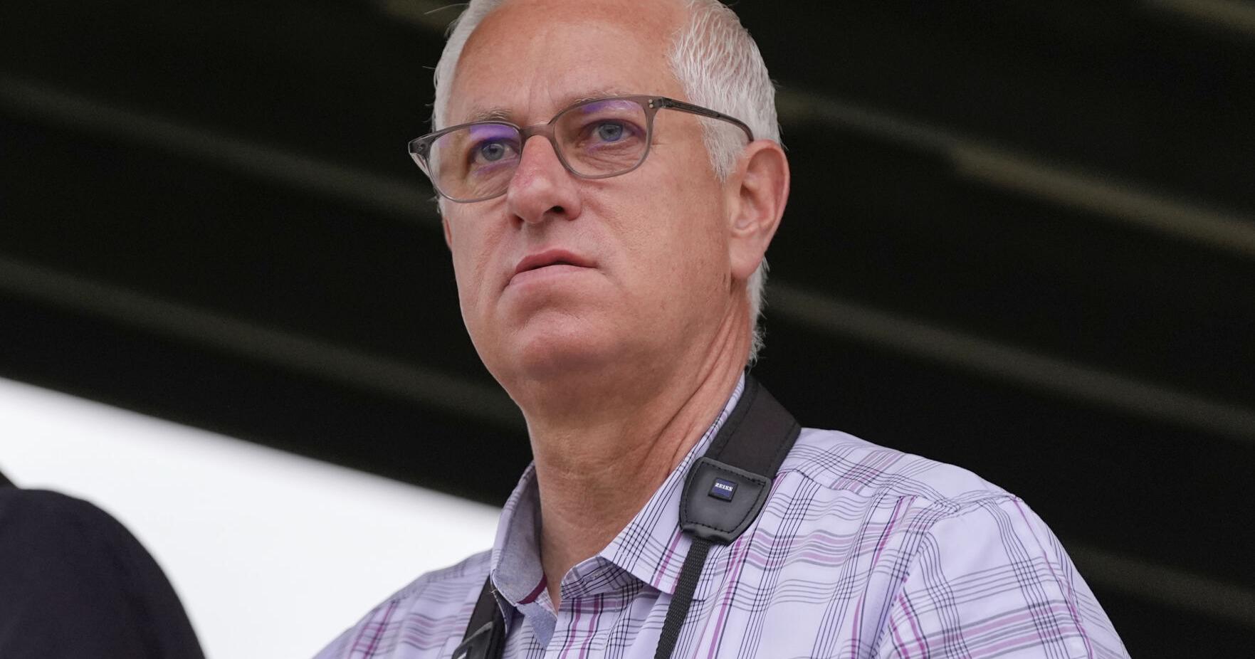 Hall of Fame trainer Todd Pletcher among 4 new members named to HISA horsemen's advisory group - Vimarsana News