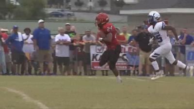 9/2 Gridiron Glory