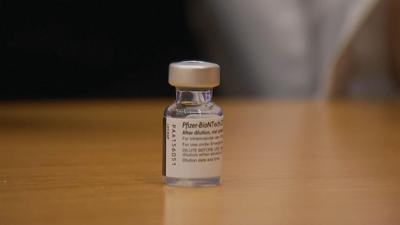 vaccine dose