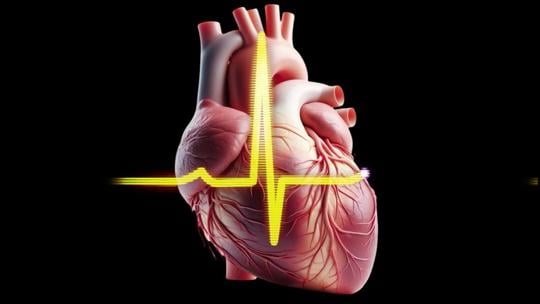 ECPR: When CPR Isn’t Enough