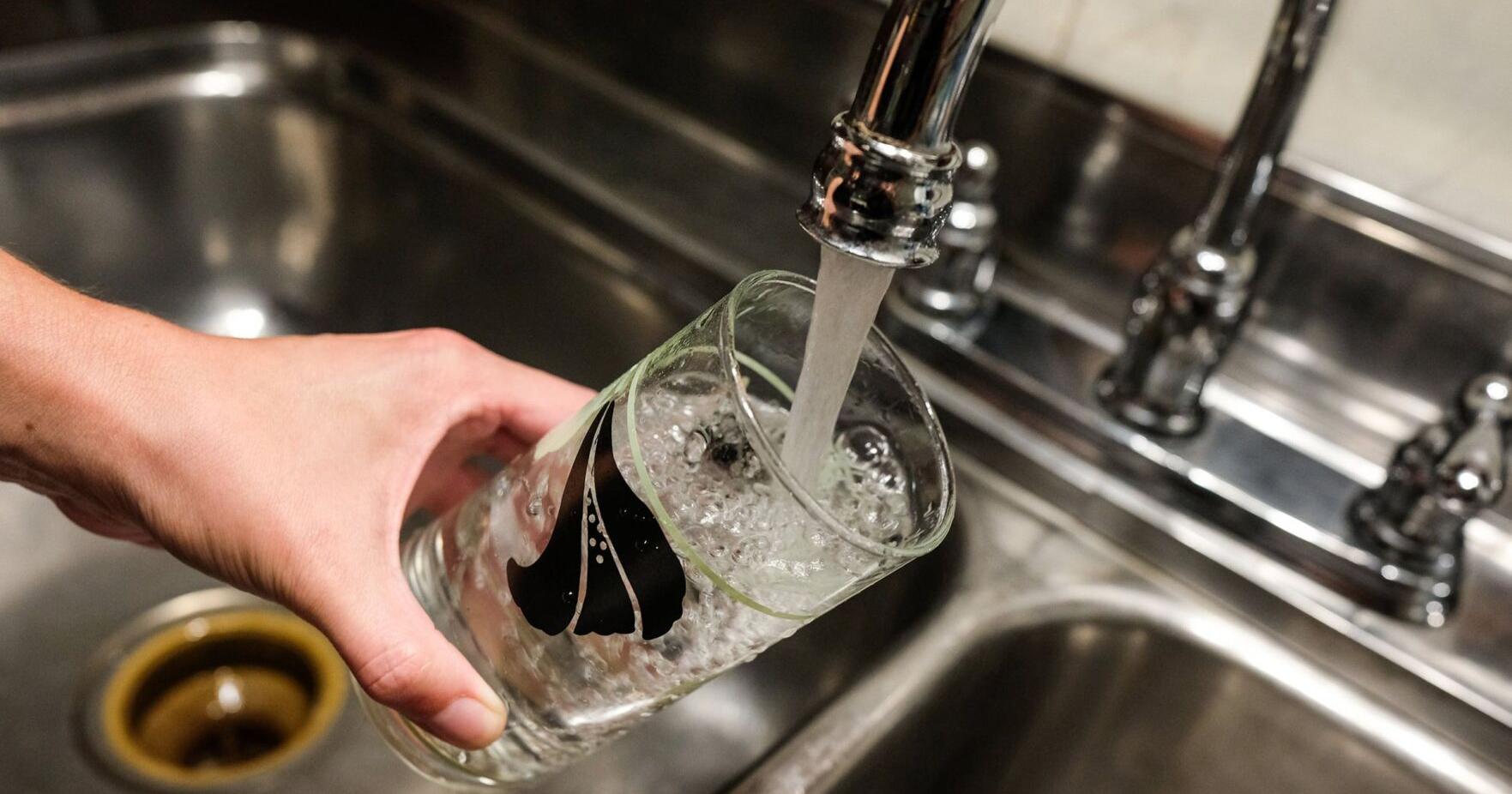 Biden administration sets first national standard to limit 'forever chemicals' in drinking water | <span class="tnt-section-tag no-link">News</span> - Vimarsana News