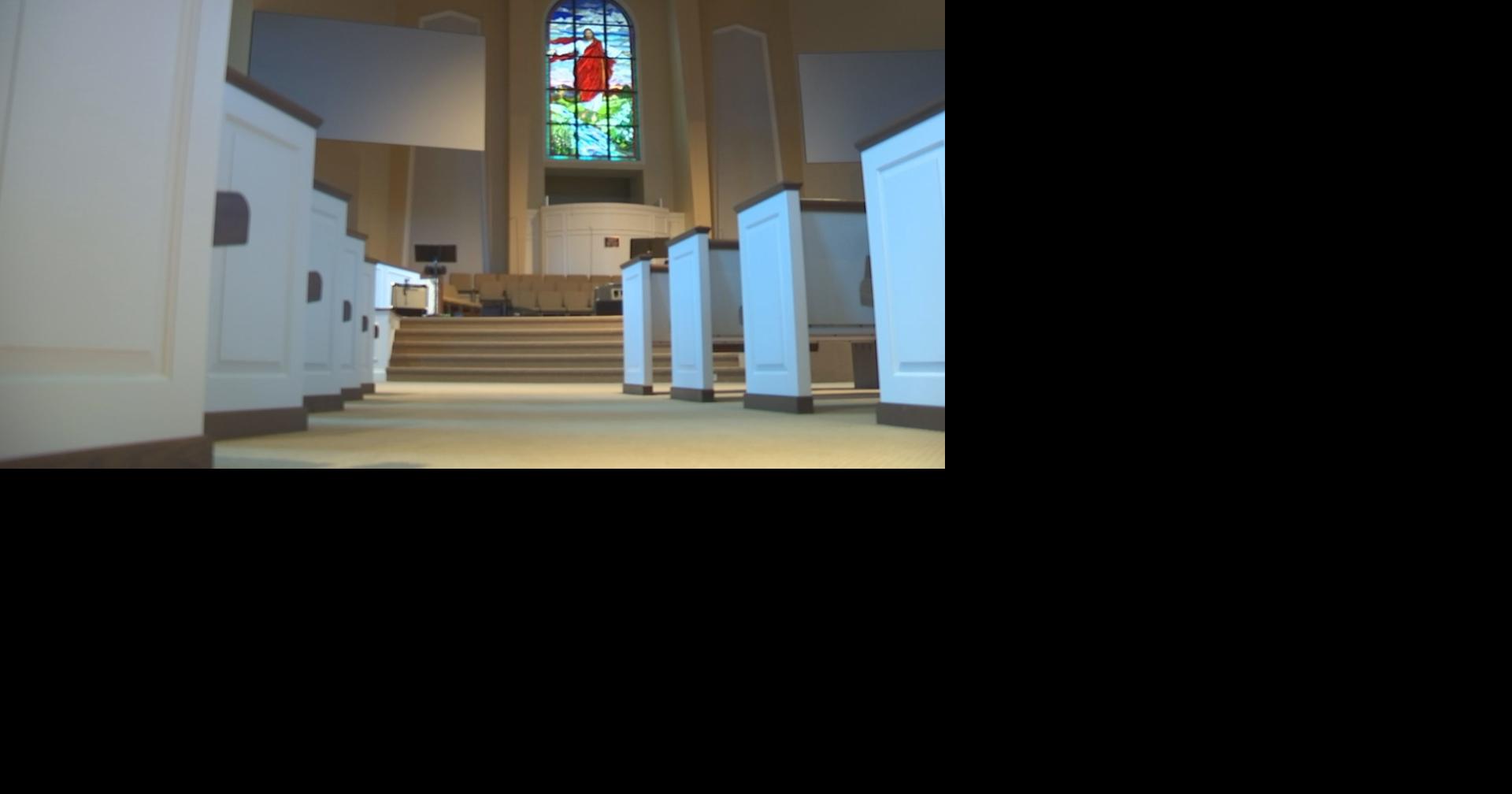 Local churches take precautions against coronavirus | News | WPSD Local 6