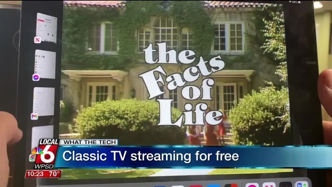 Life best sale tv stream