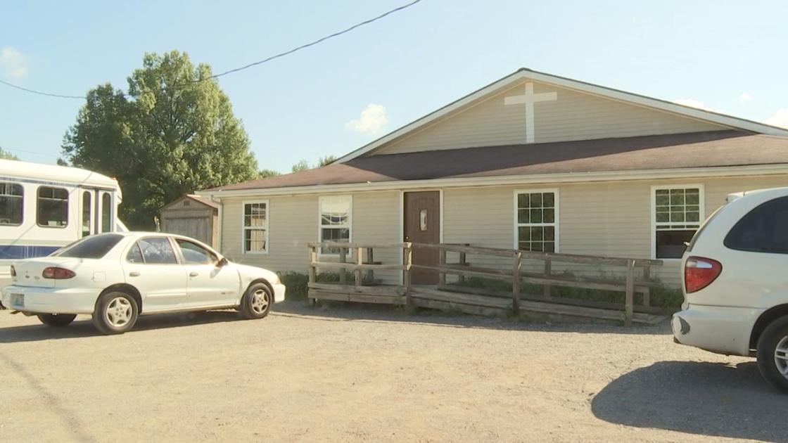 Call for immediate help housing the mentally ill News WPSD Local 6