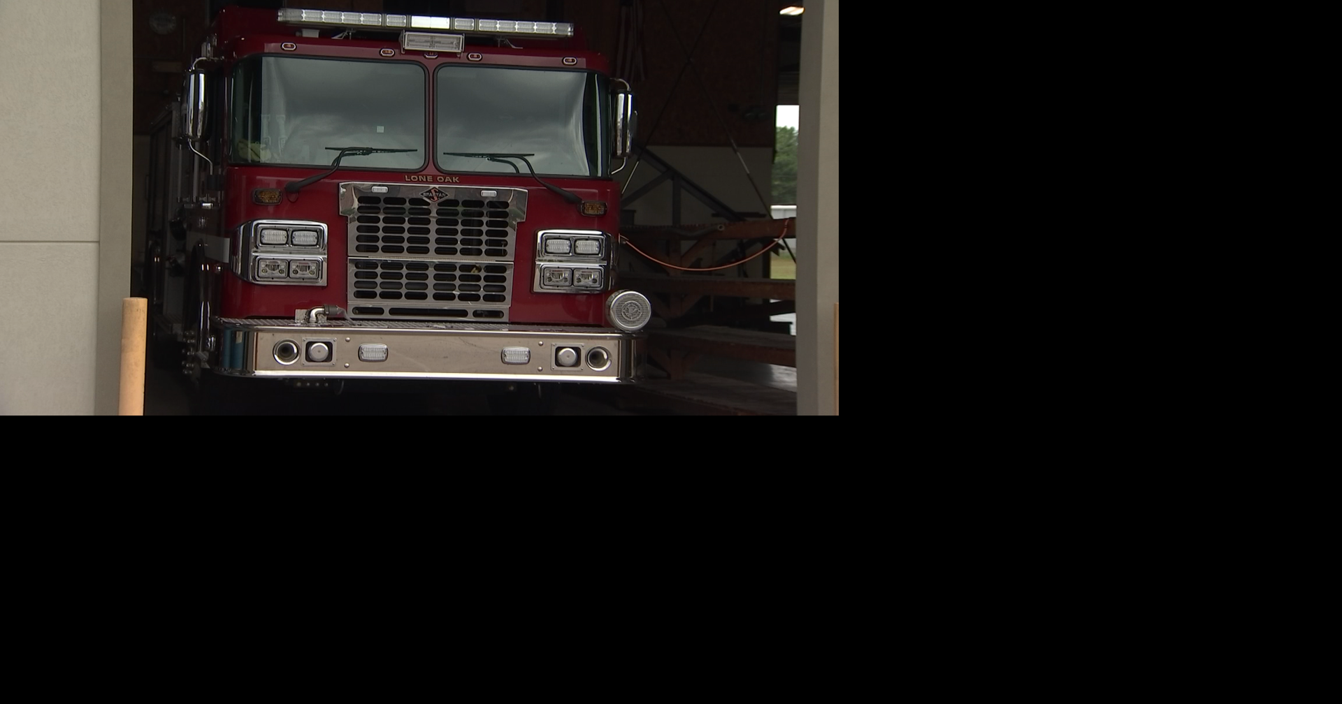 Read MoreLone Oak firefighters adapt to new challenges; Volunteer department focuses on recruiting, rising costs